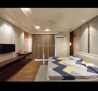 Bedroom Image of 2580 Sq.ft 3 BHK Builder Floor for sale in Vatika Xpressions, Sector 88B Gurgaon for Rs. 35200000