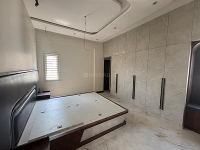 Bathroom Image of 4000 Sq.ft 4 BHK Independent House for sale in Jnana Ganga Nagar Bengaluru for Rs. 36000000