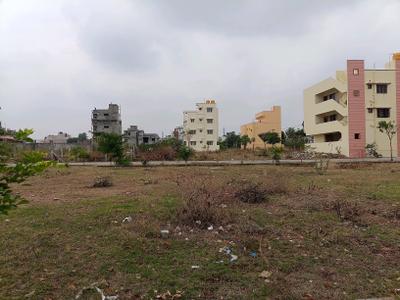 Image of 1200 Sq.ft Residential Plot / Land for sale in Vidyaranyapura, Bengaluru for Rs. 9400000