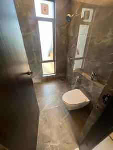 Bathroom Image of 1245 Sq.ft 2 BHK Apartment / Flat for sale in Tulip Infinity Avana, Punawale Pune for Rs. 6500000