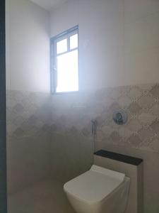 Common Bathroom Image of 650 Sq.ft 1 BHK Apartment / Flat for sale in Mount Brisa Phase I by Siddhant Group, Yewalewadi Pune for Rs. 3000000