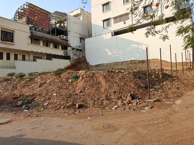 Image of 503 Sq.ft Residential Plot / Land for sale in Karkhana, Secunderabad for Rs. 66500000