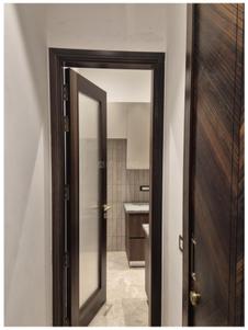 Bedroom Image of 2250 Sq.ft 3 BHK Builder Floor for sale in Uday Park New Delhi for Rs. 95000000