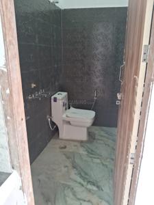 Bathroom Image of 1000 Sq.ft 2 BHK Builder Floor for rent in Clement Town Dehradun for Rs. 12000