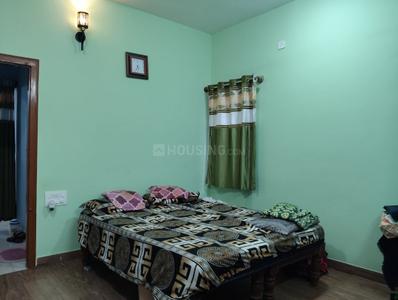 Bedroom Image of 1856 Sq.ft 3 BHK Independent House for sale in Celebrity Pride Access Phase 2 by Celebrity Global Homes Pvt Ltd, BEML Cooperative Society Layout Bengaluru for Rs. 23700000