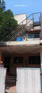 Image of 950 Sq.ft 2 BHK Independent House for rent in Panchavati, Nashik for Rs. 15000
