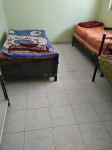 Bedroom Image of Sunrise in Vashi Gaon, Navi Mumbai