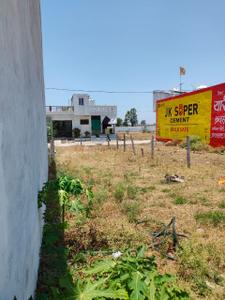 Image of 800 Sq.ft Residential Plot / Land for sale in Barodiya Ema, Indore for Rs. 2560000