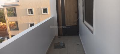 Balcony Image of 3600 Sq.ft 5 BHK Villa for sale in Moinabad Hyderabad for Rs. 28000000
