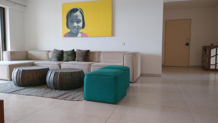 Panchshil Eon Waterfront Main Image 1