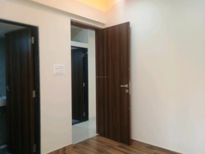 Bedroom Image of 1550 Sq.ft 3 BHK Apartment / Flat for sale in Shubh Iconic, Ambernath East Ambernath for Rs. 7300000