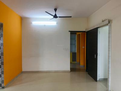 Living Room Image of 1098 Sq.ft 2.5 BHK Apartment / Flat for sale in Lodha Casa Rio, Palava Phase 1 Thane for Rs. 6650000