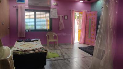 Living Room Image of 2500 Sq.ft 3 BHK Villa for sale in Chandkheda Ahmedabad for Rs. 25000000
