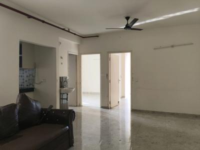 Living Room Image of 1150 Sq.ft 2 BHK Apartment / Flat for sale in Aastha Greens, Noida Extension Greater Noida for Rs. 11300050