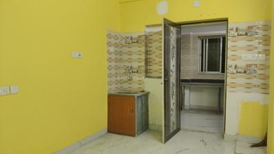 Living Room Image of 850 Sq.ft 2 BHK Builder Floor for sale in Patuli Kolkata for Rs. 3000000