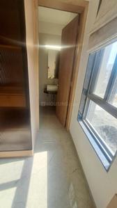 Balcony Image of 1344 Sq.ft 2 BHK Apartment / Flat for sale in Shreeji Arianna Homes, Somatane Pune for Rs. 6300000