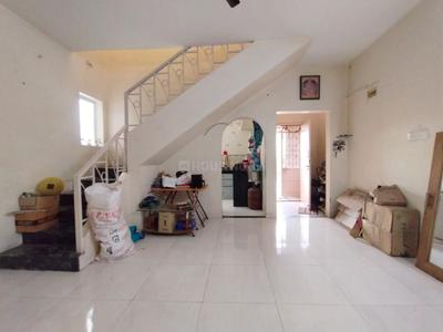 Hall Image of 2100 Sq.ft 3 BHK Independent House for sale in BK Jhala Kapil Woodrow Estate, Wanowrie Pune for Rs. 17500000