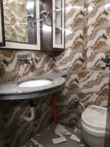 Bedroom Two Image of 1440 Sq.ft 3 BHK Builder Floor for sale in GTB Nagar New Delhi for Rs. 26000000