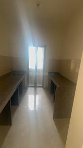 Kitchen Image of 750 Sq.ft 2 BHK Apartment / Flat for sale in Sunteck Maxx World, Tivri Vasai for Rs. 5000000