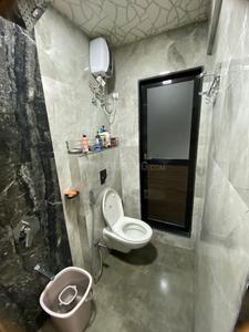 Bathroom Image of 1285 Sq.ft 2 BHK Apartment / Flat for sale in Meridian Meadows, Seawoods Navi Mumbai for Rs. 23000000