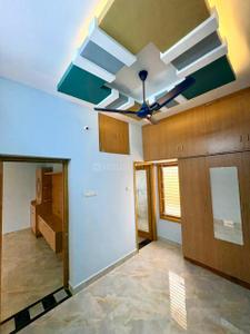 Bedroom Image of 1020 Sq.ft 2 BHK Villa for sale in Kadachanendhal Madurai for Rs. 6490000
