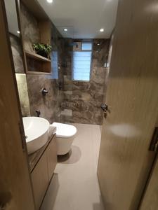 Image of 985 Sq.ft 3 BHK Apartment / Flat for sale in Alliance Abhimanyu, Malad West, Mumbai for Rs. 21000000