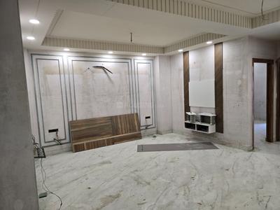 Hall Image of 1600 Sq.ft 4 BHK Builder Floor for sale in Shalimar Garden Ghaziabad for Rs. 12500000