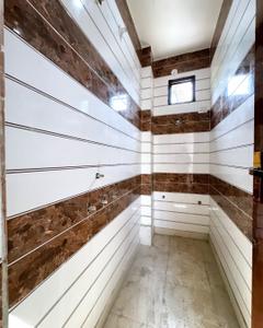 Bathroom Image of 350 Sq.ft 2 BHK Independent House for sale in Dwarka Mor New Delhi for Rs. 4700000