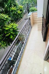 Balcony Image of 1319 Sq.ft 3 BHK Apartment / Flat for sale in Nimbus The Hyde Park, Sector 78 Noida for Rs. 15700000