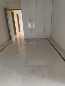 Bedroom Image of 1950 Sq.ft 4 BHK Apartment / Flat for sale in DDA Sector Pocket B C, Vasant Kunj New Delhi for Rs. 42500000