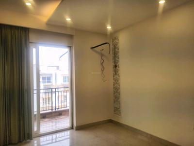 Bedroom Image of 1980 Sq.ft 3 BHK Builder Floor for sale in Palam Vihar Gurgaon for Rs. 26000000
