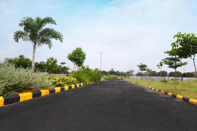 Image of 1320 Sq.ft Residential Plot / Land for sale in Skandhanshi Aarambh, Shadnagar, Ranga Reddy for Rs. 1900000