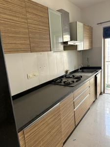 Kitchen Image of 1170 Sq.ft 2 BHK Apartment / Flat for sale in Kalpataru Harmony, Wakad Pune for Rs. 11000000