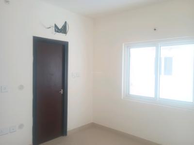 Bedroom Image of 1495 Sq.ft 3 BHK Apartment / Flat for sale in Tellapur Sangareddy for Rs. 9717503