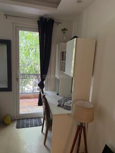 Hall Image of 2700 Sq.ft 3 BHK Builder Floor for rent in Sector 43 Gurgaon for Rs. 80000