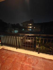 Balcony Image of 2030 Sq.ft 3 BHK Apartment / Flat for sale in Skylark Esta, Hoodi Bengaluru for Rs. 29000000