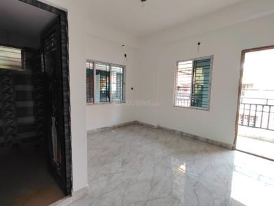 Bedroom Image of 854 Sq.ft 2 BHK Apartment / Flat for sale in Goodwill Apartment, New Barrakpur Kolkata for Rs. 2600000