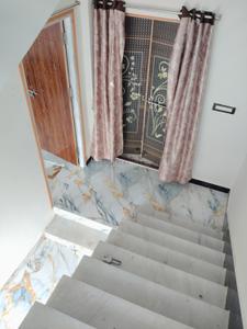 Image of 1800 Sq.ft 4 BHK Independent House for rent in New Town, Kolkata for Rs. 60000