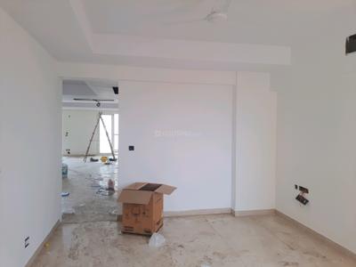 Bedroom Image of 2290 Sq.ft 3 BHK Apartment / Flat for sale in ATS Triumph, Sector 104 Gurgaon for Rs. 32000000