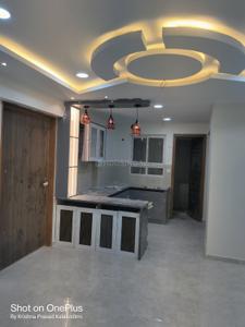 Living Room Image of 1412 Sq.ft 2 BHK Apartment / Flat for rent in Prime Shantiniketan, Tadepalli Vijayawada for Rs. 30000