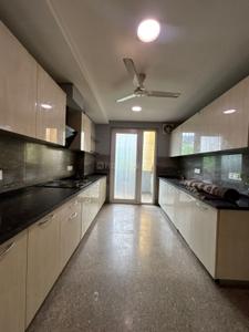 4 BHK Independent Builder Floor