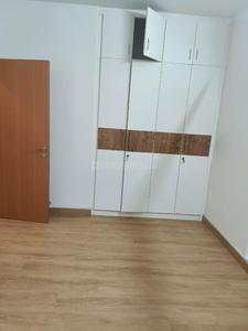 Bedroom Image of 865 Sq.ft 1 BHK Apartment / Flat for rent in HERE &amp; NOW, Jakkur Bengaluru for Rs. 35000