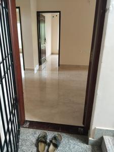3 BHK Independent House