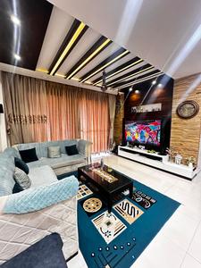 Image of 1470 Sq.ft 3 BHK Apartment / Flat for sale in Pristine Prolife, Wakad, Pune for Rs. 18000000