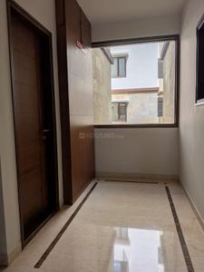 Hall Image of 2800 Sq.ft 3.5 BHK Apartment / Flat for rent in Legacy Dimora, Jakkur Bengaluru for Rs. 155000