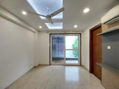 4 BHK Independent Builder Floor