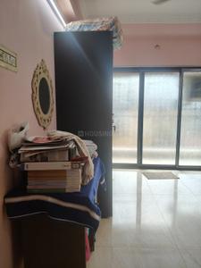 Hall Image of 820 Sq.ft 2 BHK Apartment / Flat for sale in Salkia Howrah for Rs. 3800000