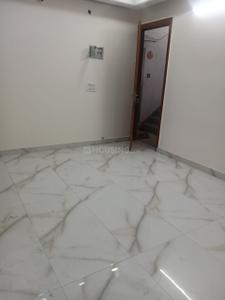 Hall Image of 650 Sq.ft 2 BHK Apartment / Flat for rent in Swaraj Homes Maa Shakti Apartments, Paschim Vihar New Delhi for Rs. 20500