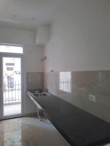 Kitchen Image of 1250 Sq.ft 3 BHK Builder Floor for sale in Smartworld Gems, Sector 89 Gurgaon for Rs. 15300000