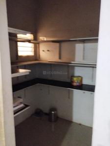 Kitchen Image of 1500 Sq.ft 3 BHK Duplex for rent in Harni Vadodara for Rs. 19500